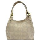 coach f23602 tote bag front view