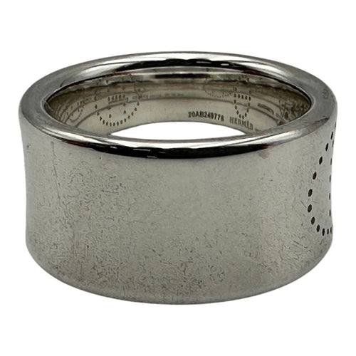 hermes ring accessories included