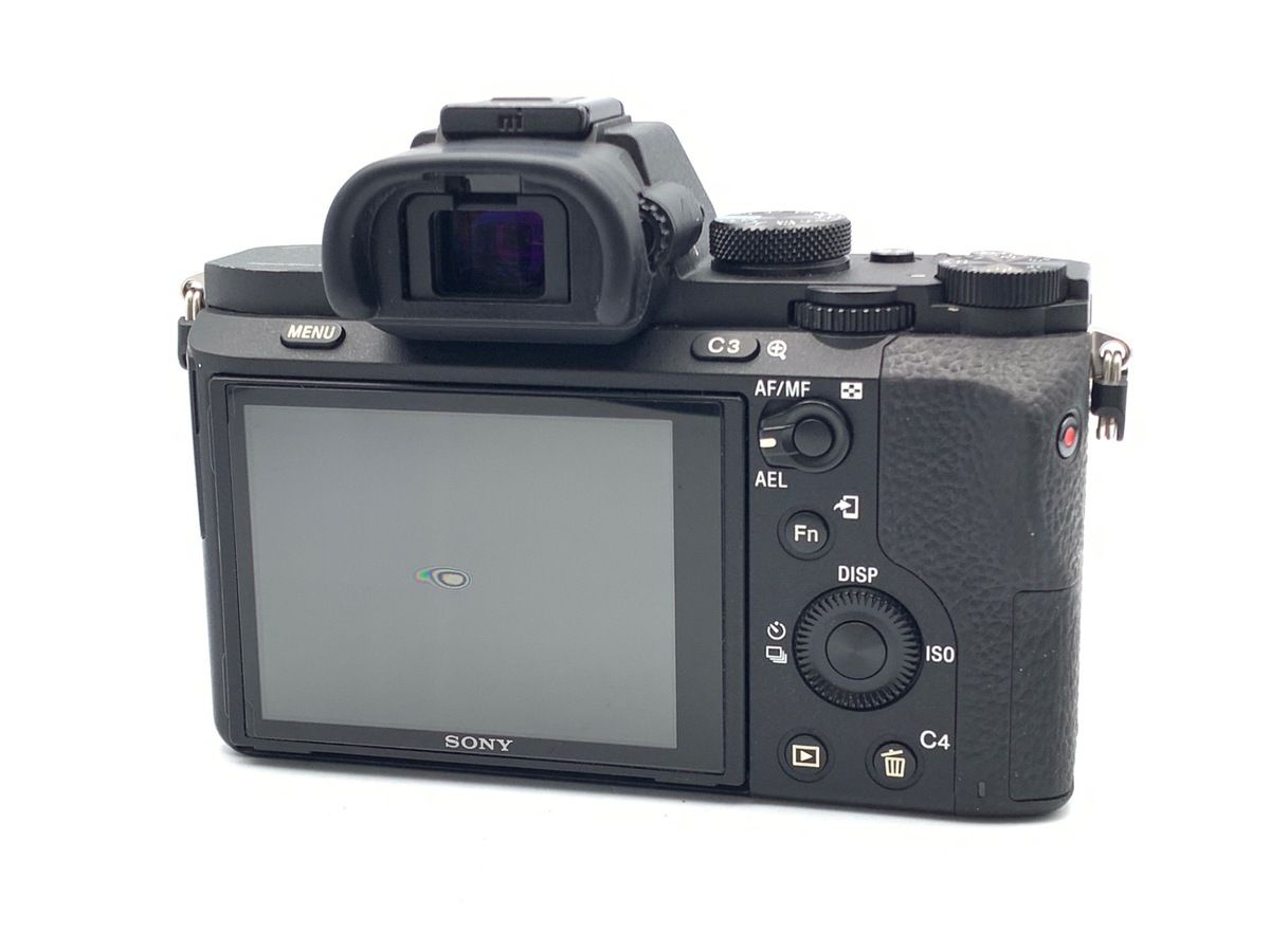 Sony ILCE-7M2 Mirrorless Camera