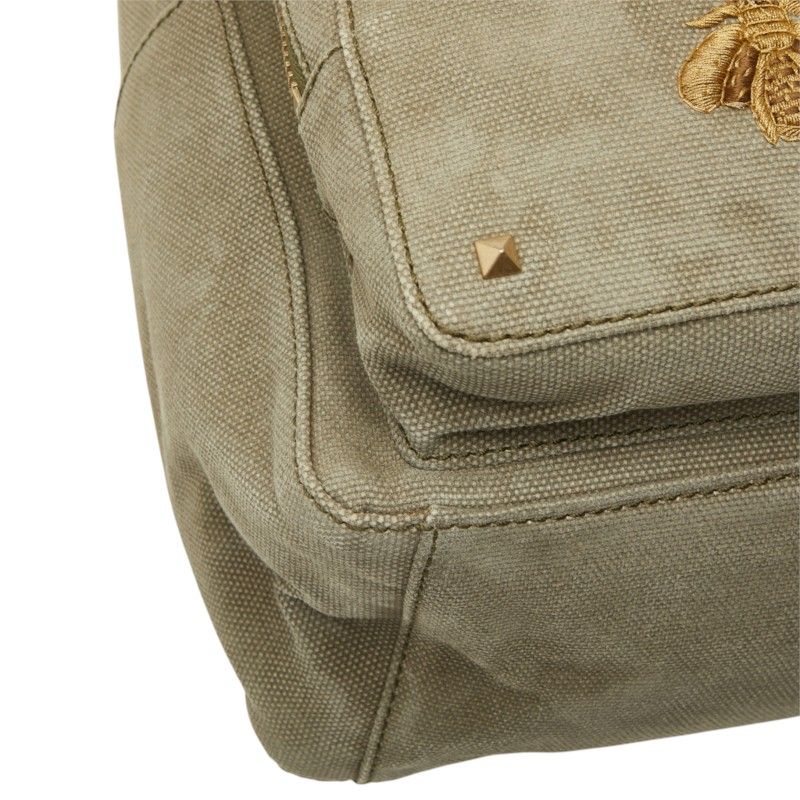 valentino backpack accessories included
