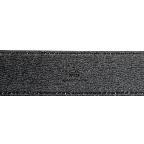 louis vuitton n1002 belt interior details