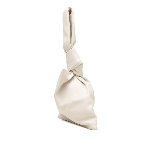 bottega veneta handbag front view