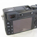 fujifilm x-e1b camera functional details
