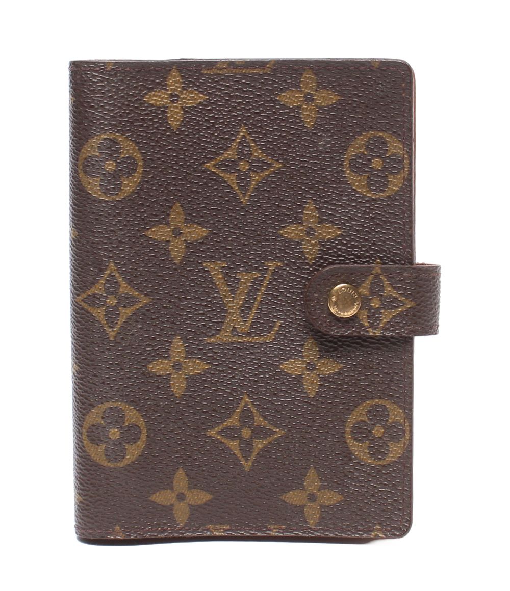 Louis Vuitton R20005 Notebook Cover