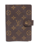 louis vuitton r20005 notebook cover