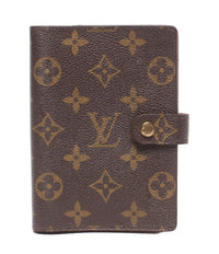 Louis Vuitton R20005 Notebook Cover