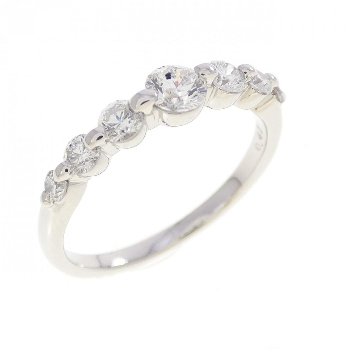 Star Jewelry Ring