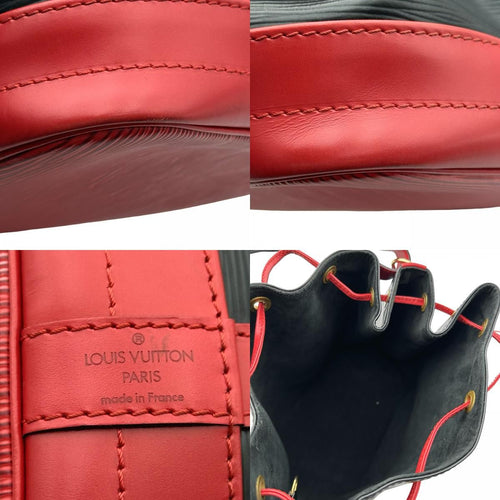 louis vuitton m44017 shoulder bag functional details