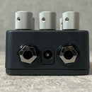 guitar effector accessories included