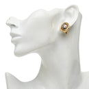 givenchy earrings accessories included