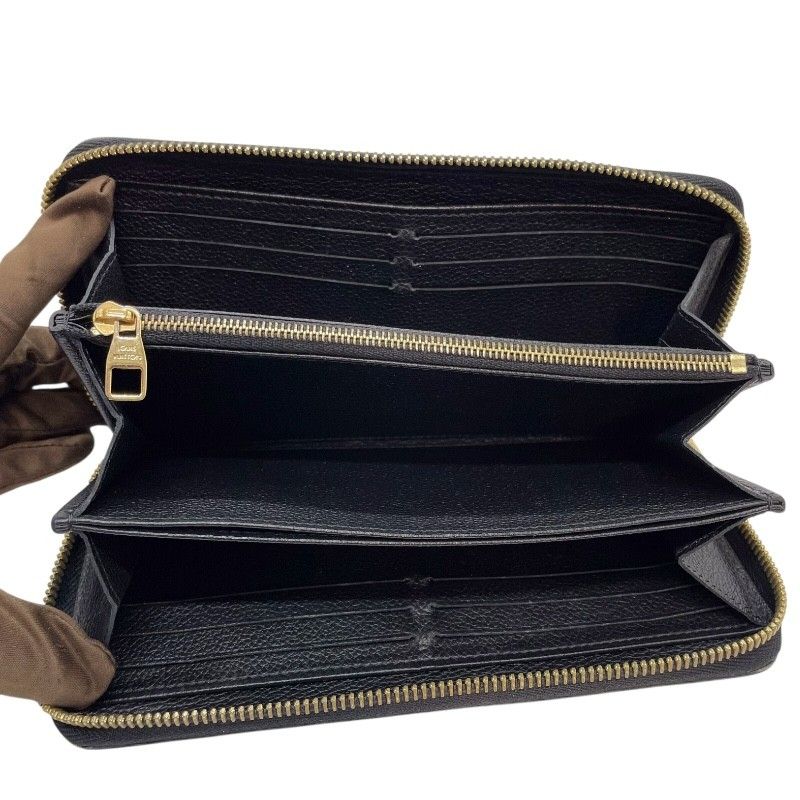 louis vuitton m61864 wallet condition details