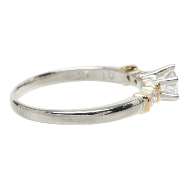 seiko ring side view