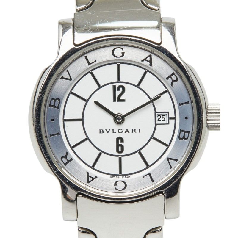 Bvlgari ST29S Watch