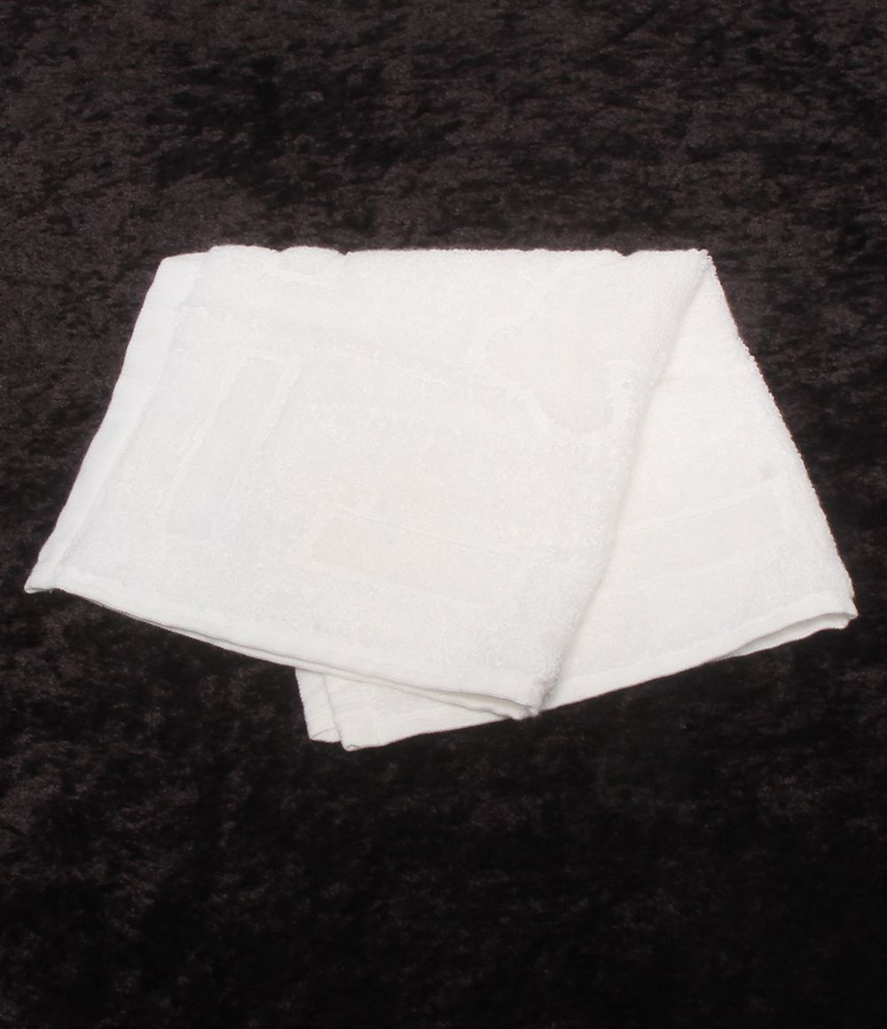 Hermes Towel Handkerchief