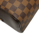 louis vuitton n51150 handbag interior details