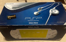 sony psp-1000 handheld console rear view