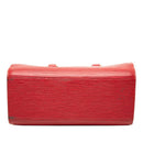 louis vuitton m52052 handbag rear view