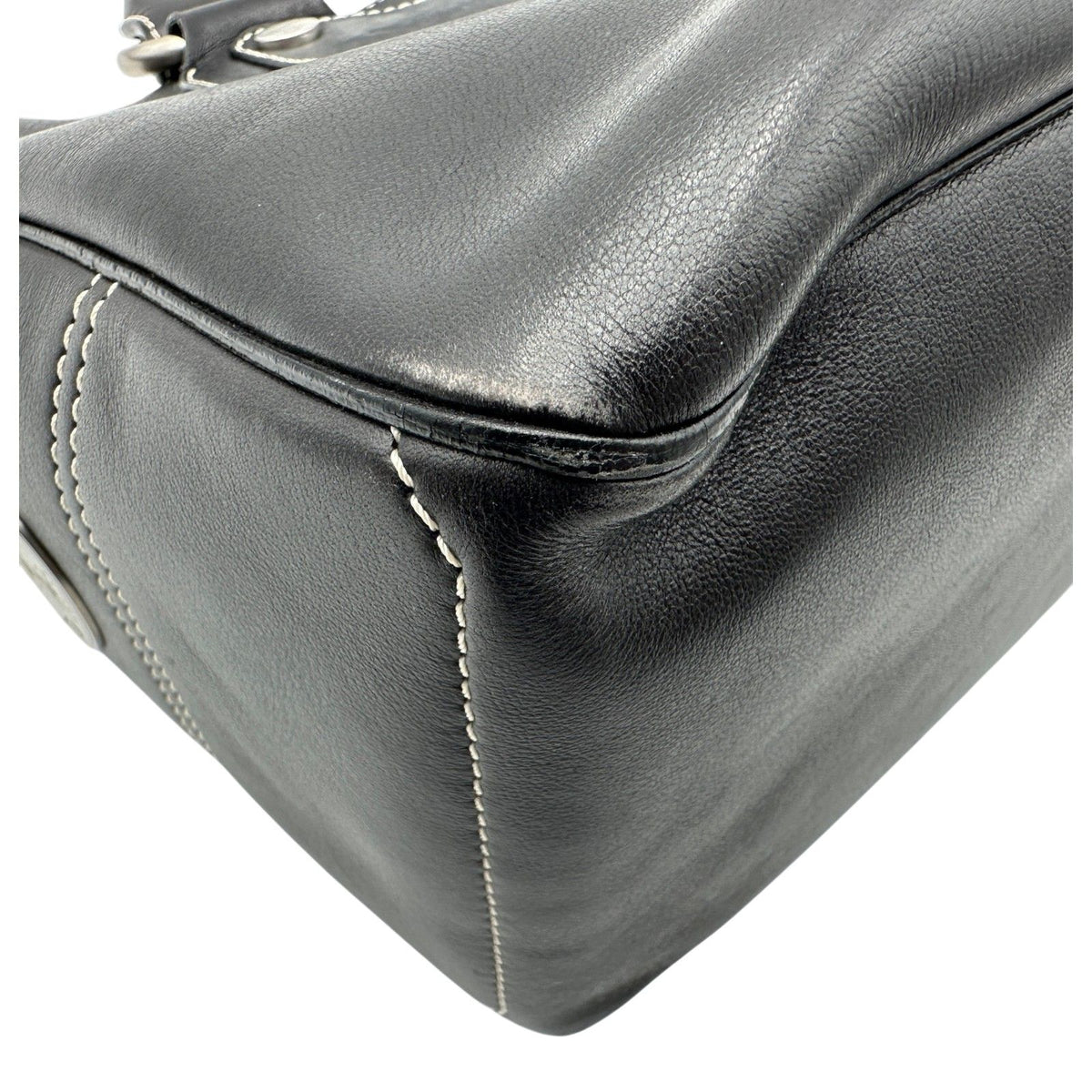 celine handbag condition details