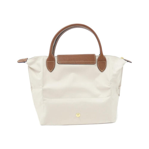 longchamp handbag front view