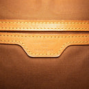 louis vuitton m51135 backpack interior details