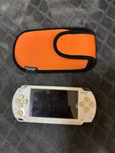 sony psp-1000 handheld console
