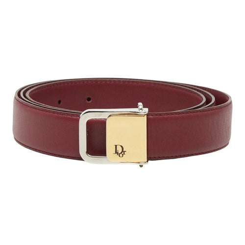 dior belt