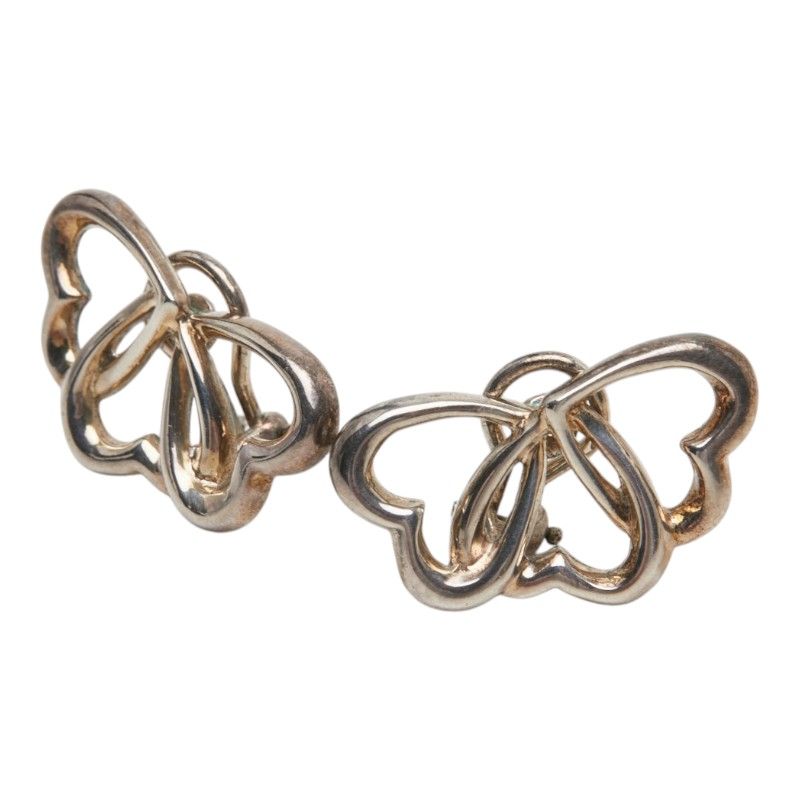 Tiffany Earrings