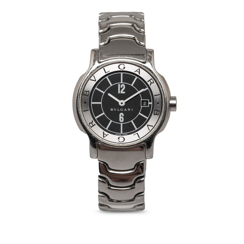 Bvlgari ST29S Watch