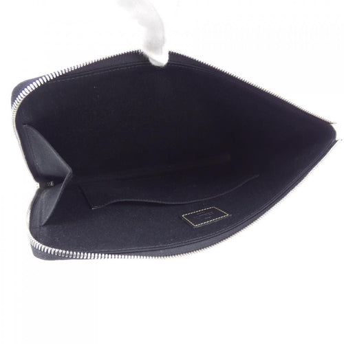 berluti pouch / clutch condition details