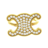 Celine Ring