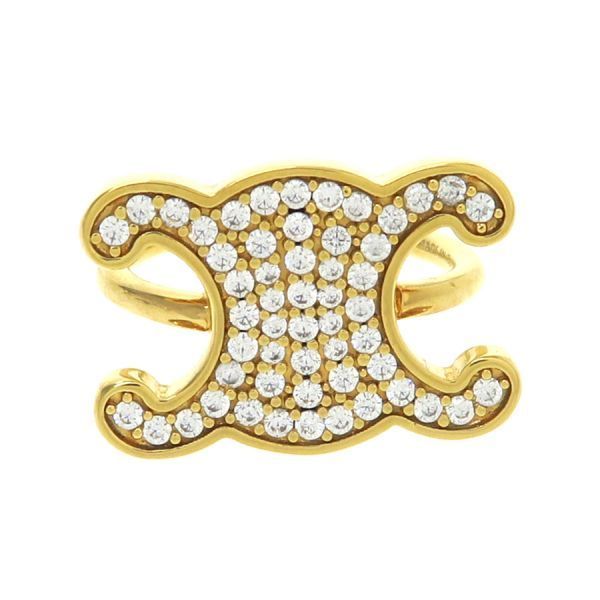 celine ring