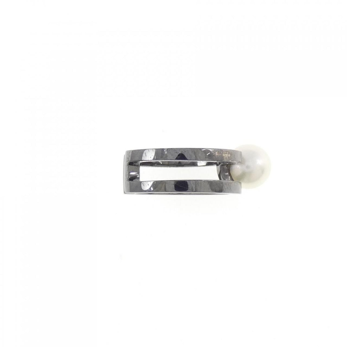 Mikimoto Earrings