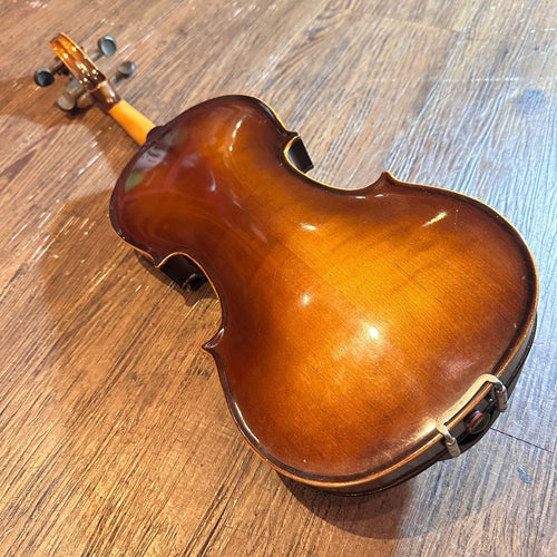 suzuki no.11 string instrument functional details