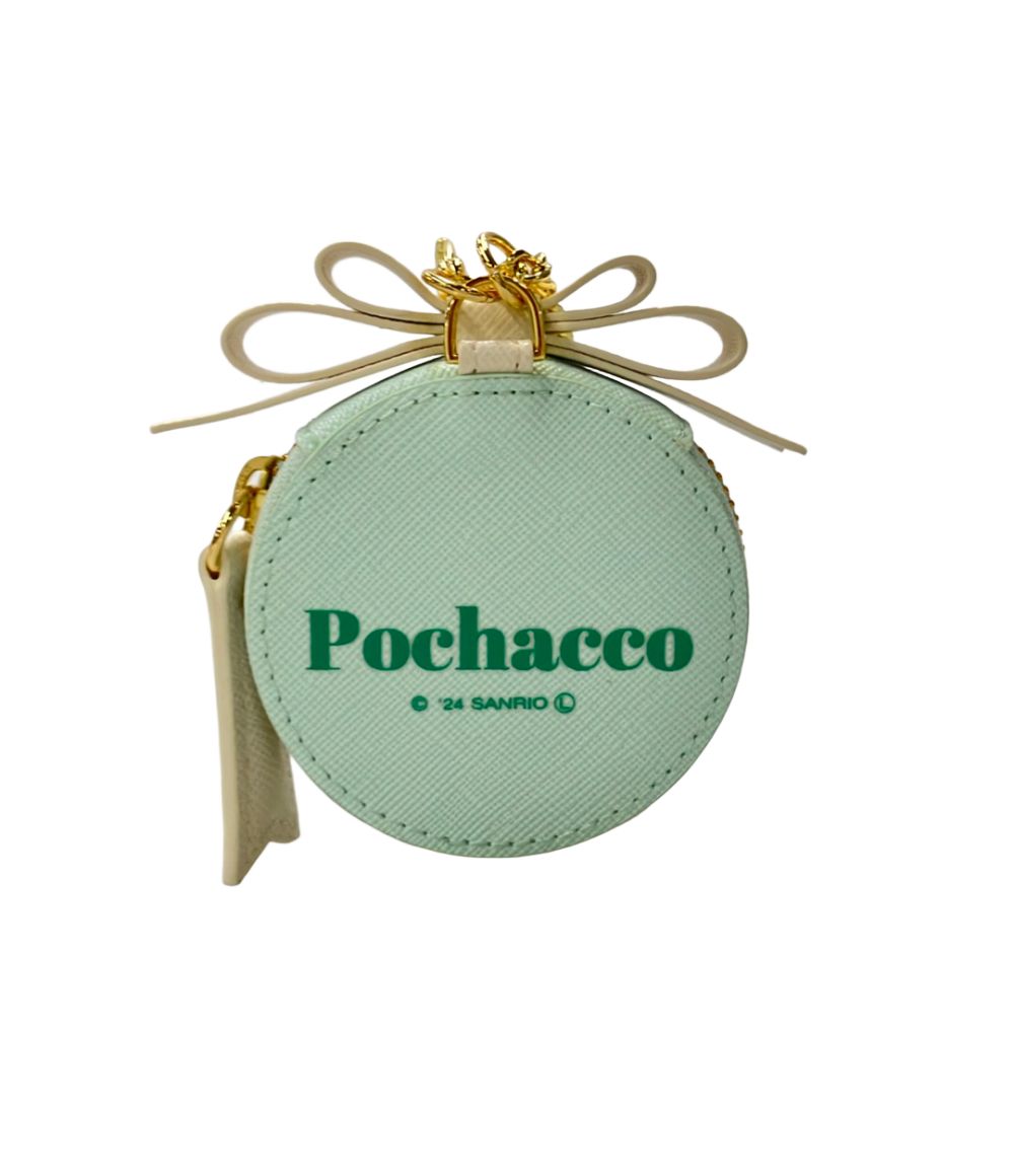 & chouette Pouch / Clutch