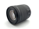 canon rf24-105mm lens rear view
