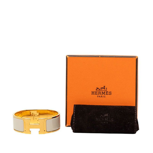hermes bracelet condition details