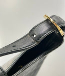 salvatore ferragamo ee-21 2750 shoulder bag markings and labels
