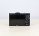 sony dsc-rx100m2 compact digital camera accessories included