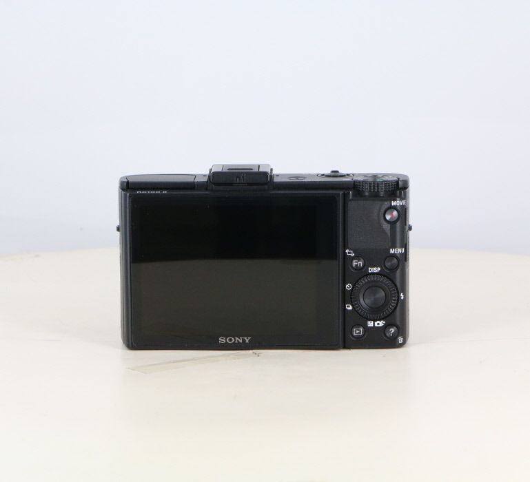 sony dsc-rx100m2 compact digital camera accessories included
