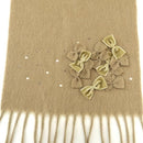 anteprima scarf side view