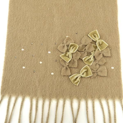 anteprima scarf side view