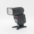 nikon sb-700 camera front view