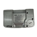 snk grey other front view
