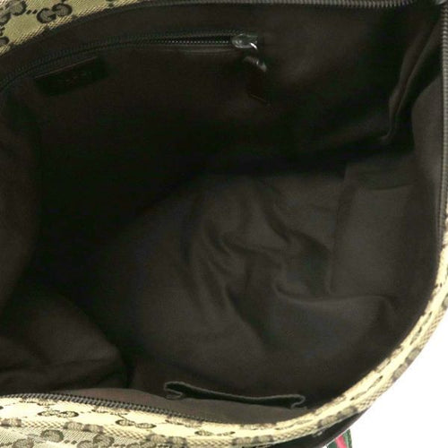 gucci 189751 shoulder bag front view