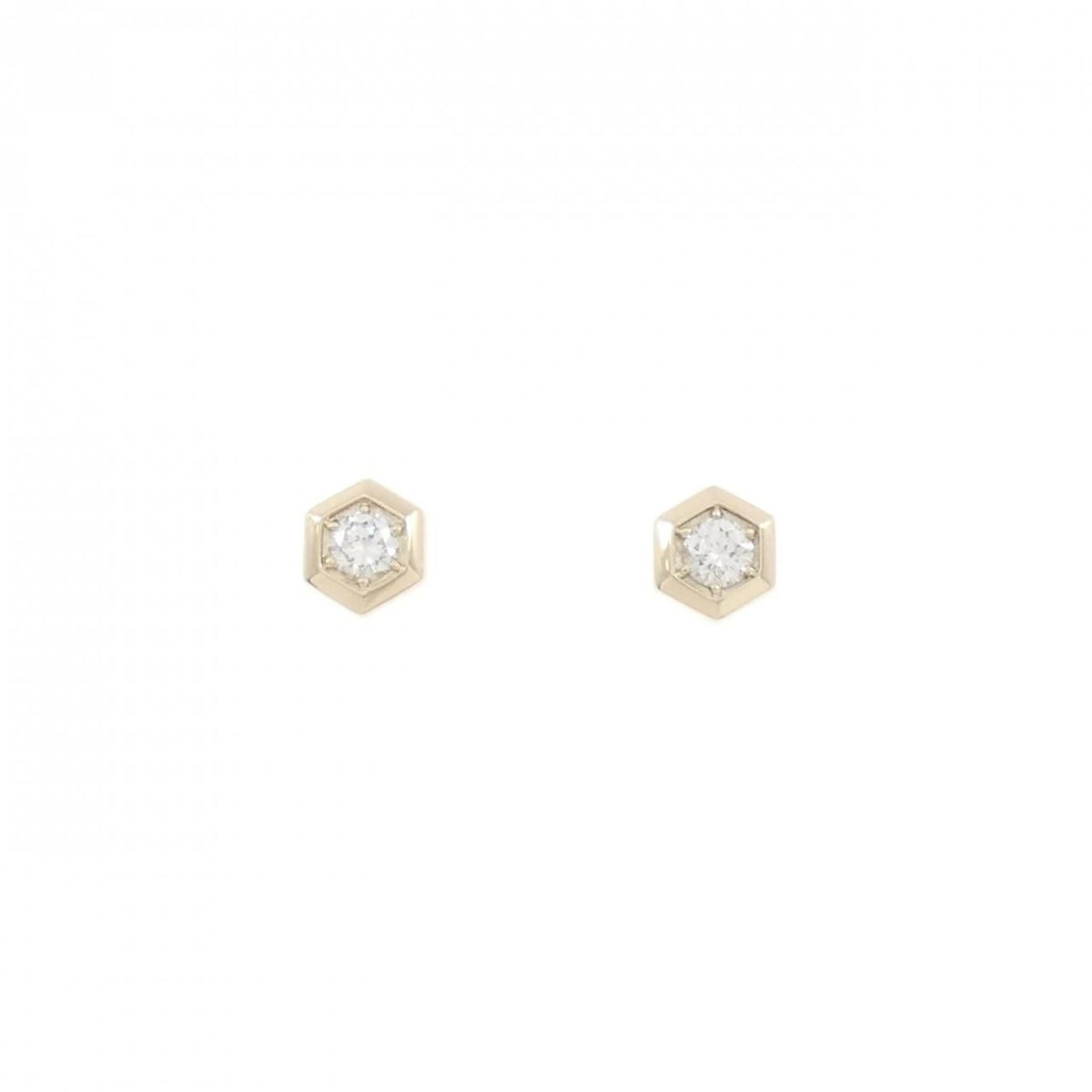 10K Yellow Gold Earrings