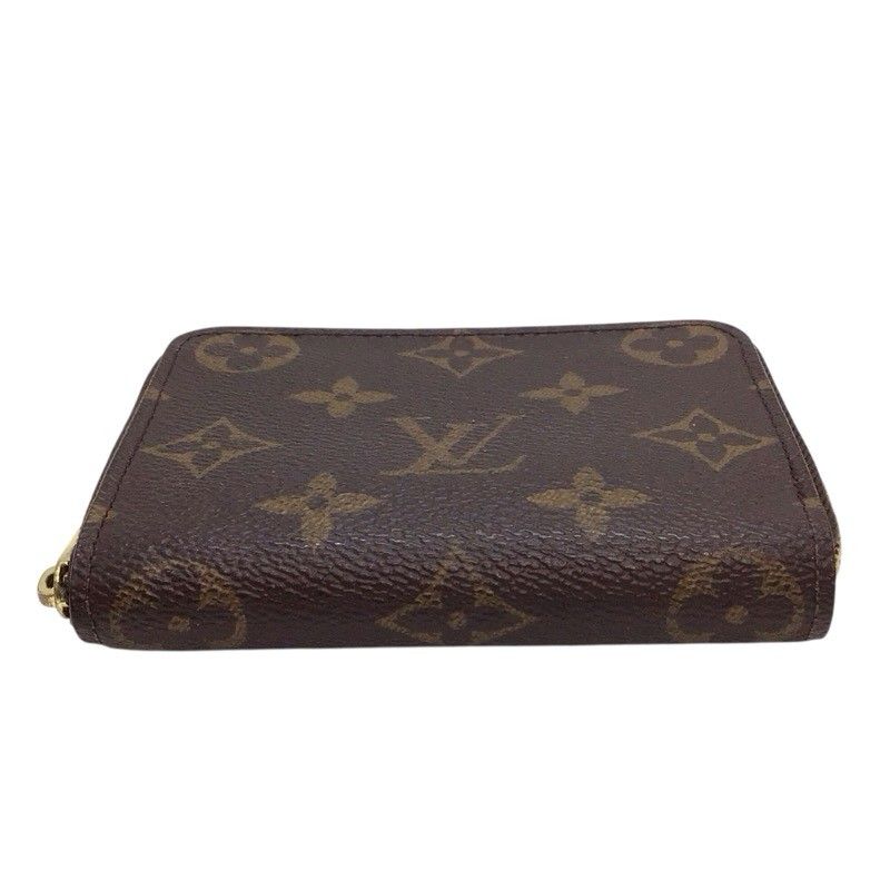 louis vuitton m60067 coin purse accessories included