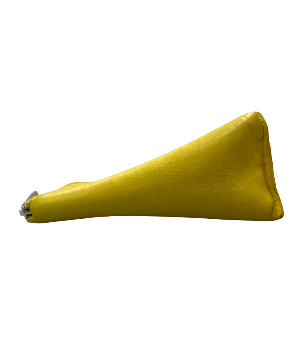 loewe coin purse side view