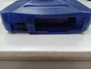 nintendo nus-001 video game console rear view