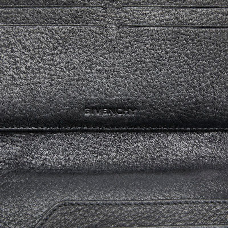 givenchy wallet functional details
