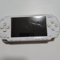 Sony PSP-1000 Handheld Console